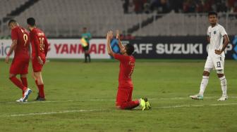 Akui Keunggulan Timnas Indonesia, Pelatih Timor Leste Puji David Maulana