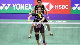 Jadwal Wakil Indonesia di Babak Pertama Chinese Taipei Open 2019 Hari Ini