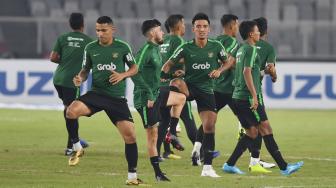 Piala AFF 2018, Prediksi Thailand Vs Timnas Indonesia