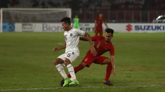 Hargianto Optimistis Timnas Indonesia Curi Poin di Thailand