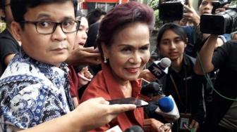 Waduh! Belum Setahun Menjabat, Miranda Goeltom Didepak dari Jabatan Wakil Komisaris Bank Mayapada