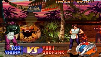 Tak Disangka, Ini 5 Video Game Luar Negeri dengan Latar Indonesia