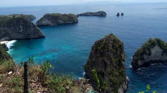 Ingin Berwisata ke Nusa Penida? Ini Tipsnya