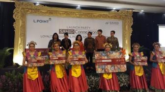 Sahid Hotels Luncurkan Loyalty Program Sahid ConneXion