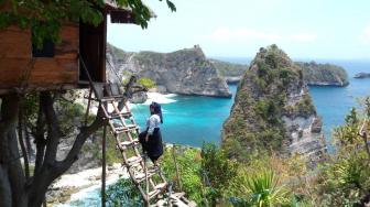 Wisata Bali: ASN Kementerian Kerja dari Pulau Dewata, Paket Mulai Rp800 Juta