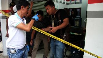 Ulama Banten Pengurus FPI Dibunuh PKI? Ini Kisah Sebenarnya
