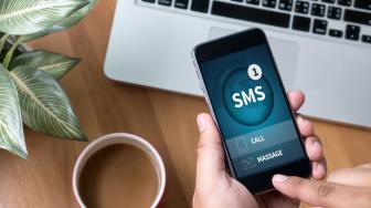 Cara Memindahkan SMS dari Android ke iOS