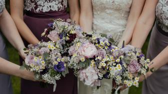 Bertentangan, Gereja Methodist Inggris Izinkan Pernikahan Sesama Jenis
