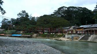 Selain Lihat Orang Utan, 4 Kegiatan Wajib Kalau ke Bukit Lawang