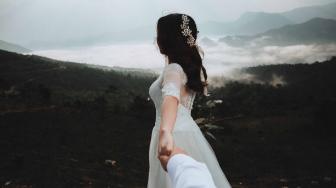 Viral! Cewek Sudah Siap Menikah, Pas Tahu Endingnya Malah Bikin Ambyar