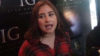 Bicara Honor di Danur 3, Prilly Latuconsina : Aktor Harus Dapat Apresiasi!