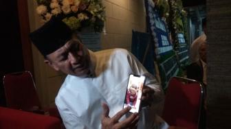 Cerita Cucu Wiranto Meninggal karena Terpeleset di Kolam Ikan