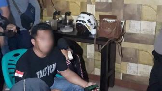 Tertangkap Mesum di Hotel Pejabat Jambi Pasang Muka Beringas