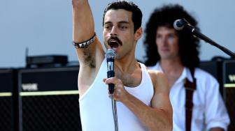 Film Bohemian Rhapsody Disensor Hingga 24 Menit di Malaysia