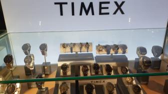 Timex Luncurkan 2 Jam Tangan Seri Terbaru