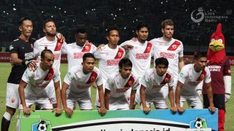 Dilirik Dua Klub Asing, Abdul Rahman Pilih Bertahan di PSM Makassar