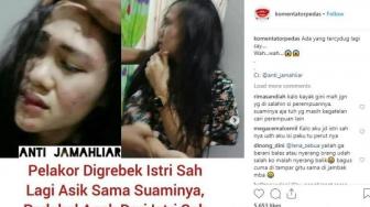 Viral! Anak Sedang Sakit, Pria Ini Justru Asyik Selingkuh