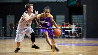 ABL 2018/2019 : CLS Knights Waspadai Kecepatan Saigon