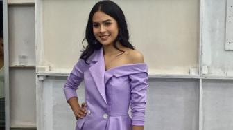 Dilema, Maudy Ayunda Galau Kuliah di Harvard atau Stanford University