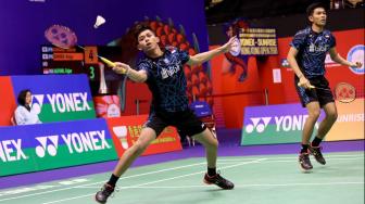 Fajar / Rian Takluk, Skenario All Indonesian Final Buyar