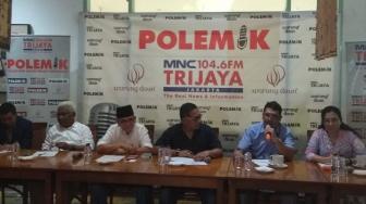 Demokrat Tepis Anggapan Setengah Hati Dukung Prabowo - Sandiaga