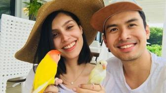 Christian Bautista Menikah di Bali