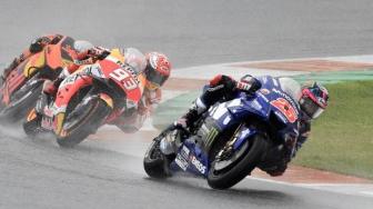 Ini Makna di Balik Nomor Motor Ikonik Pebalap MotoGP