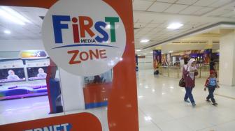 Tak Punya Aksi Korporasi, Tapi Sahamnya Melejit 60%