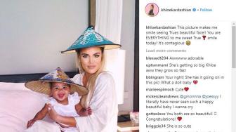 Khloe Kardashian Beberkan Rahasia Turunkan 15 Kg dalam Tiga Bulan