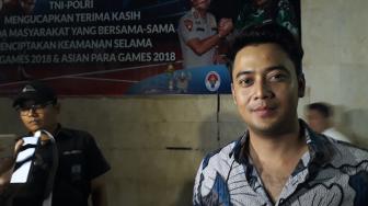 Kelar Diperiksa Sebagai Tersangka, Kriss Hatta Kelelahan