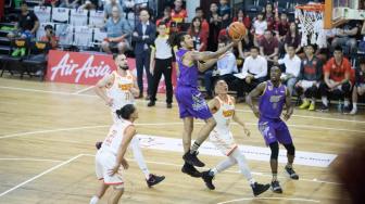 Dikalahkan dari Saigon, Pilar CLS Knights Curhat