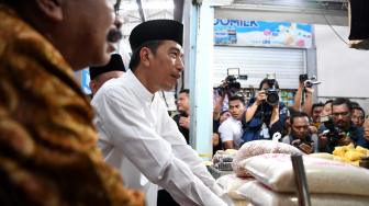 2 Bisnis Ini Dirasa Akan Menguntungkan Menurut Jokowi