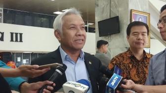 Wakil Ketua DPR Dorong Peningkatan Hubungan Bilateral Indonesia-Ceko