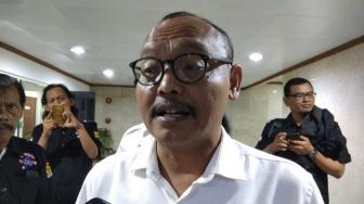 PKS Tak Pandai Melobi, Pemilihan Wagub DKI Bakal Diserahkan ke DPRD Baru?