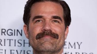 Rob Delaney Perkenalkan Bahasa Makaton dalam Acara Anak