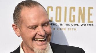 Duh! Legenda Sepakbola Inggris Paul Gascoigne Dituduh Lakukan Pelecehan Seksual