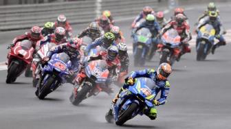 Alasan Dorna Sports 'Restui' MotoGP Digelar di Indonesia