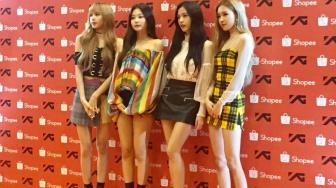 BLACKPINK Gegerkan Panggung Amerika, Intip Kehebohannya!