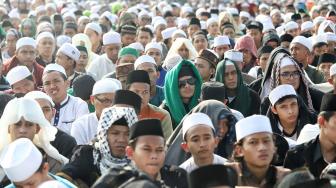 Sejarah Islam di Indonesia Hingga Jadi Negara dengan Jumlah Penduduk Muslim Terbesar