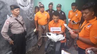 Harris Simamora, Pembunuh Satu Keluarga di Bekasi Divonis Mati