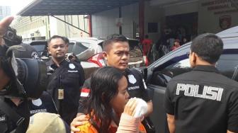 Nurhadi dan Istri Jadi Pelaku Pembunuhan Dufi