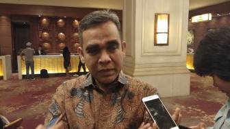 Jelang Pencoblosan, Kubu Prabowo Tagih Netralitas TNI - Polri di Pemilu