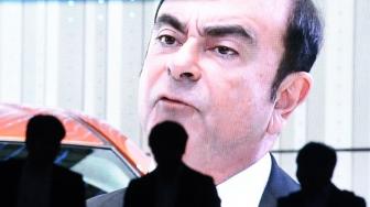 Greg Kelly, Mantan Direktur Nissan Motor Diganjar Hukuman Percobaan Karena Bantu Carlos Ghosn