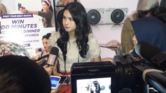 Maudy Ayunda Risih Jika Bagian Tubuhnya Ini Dikomentari