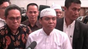 Gus Nur Dilaporkan ke Polisi, GP Ansor: Biar Penjara Disesaki Pembenci