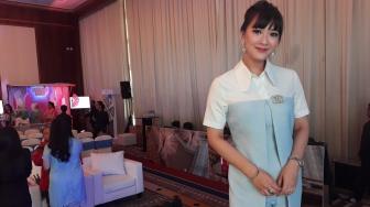 Intip Rahasia Wajah Kinclong Yuanita Christiani Jelang Hari Bahagianya