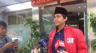 PSI Kirim Surat Resmi Minta Bertemu Megawati, Dibalas WA Hasto Kristiyanto