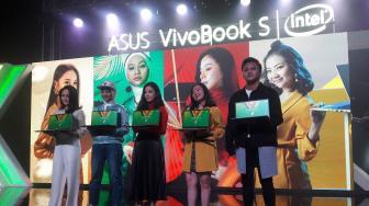 PerhatikanTiga Hal Ini Sebelum Beli Asus VivoBook S