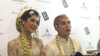 Baim Wong - Paula Verhoeven Pilih Bulan Madu ke Amerika Serikat