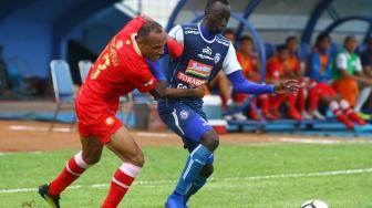 Cetak Gol Spesial, Makan Konate Banjir Pujian